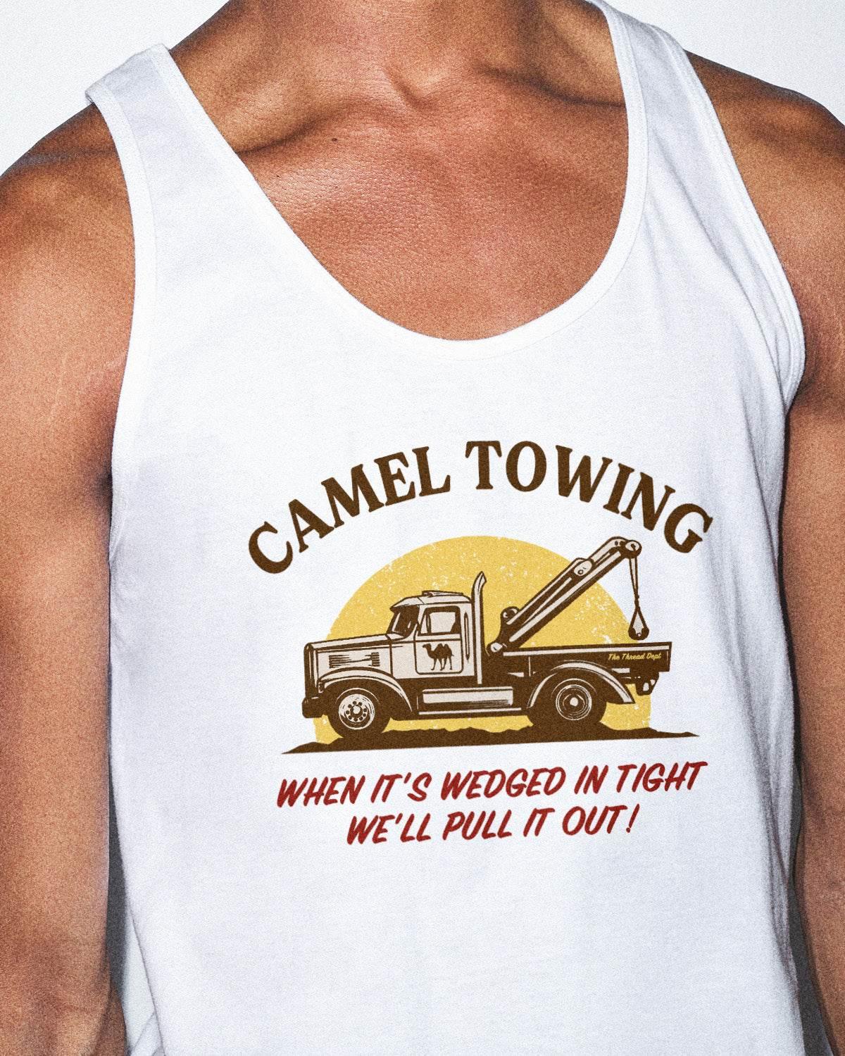 Tank Tees - TheThreadDept