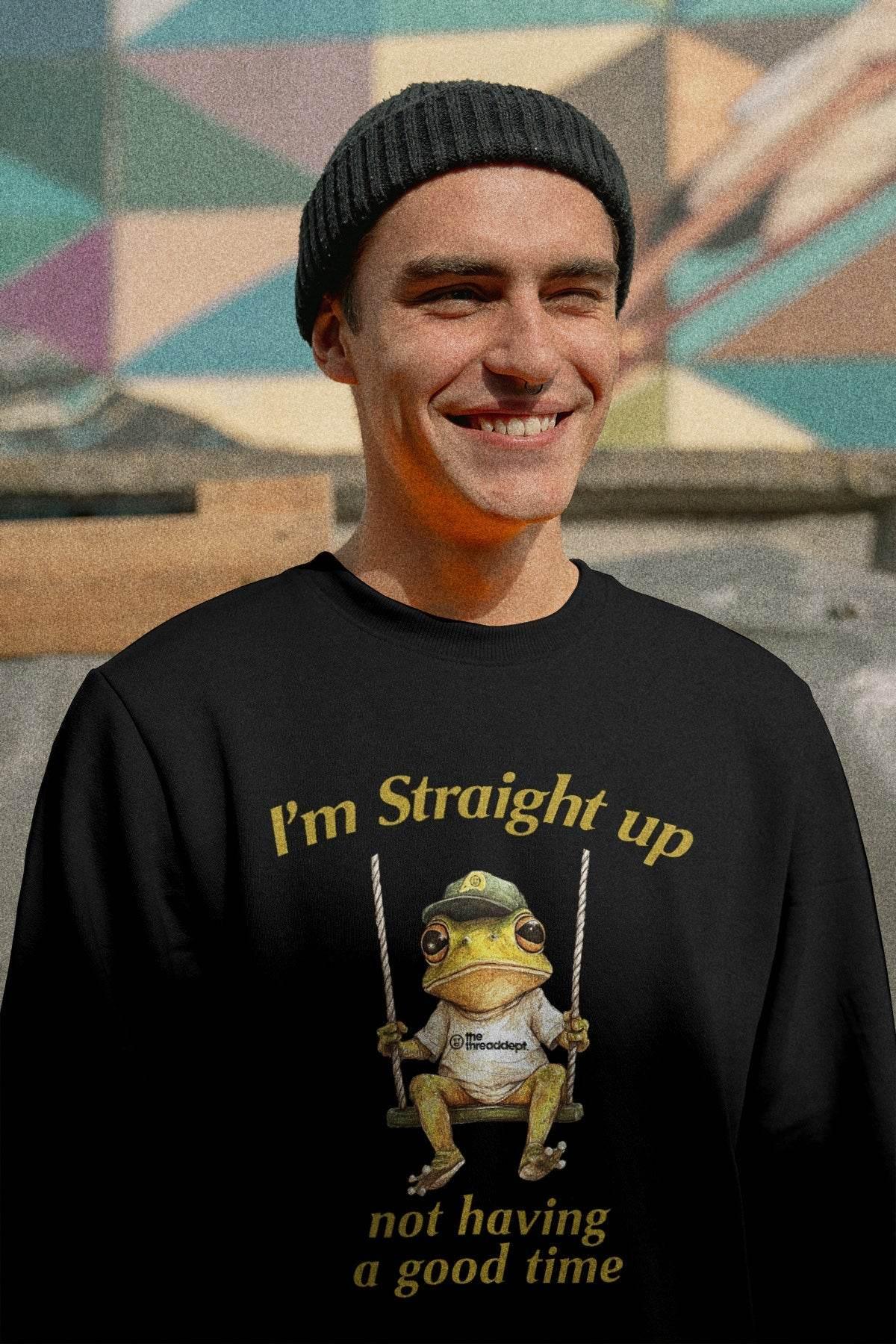 Sweatshirts - TheThreadDept