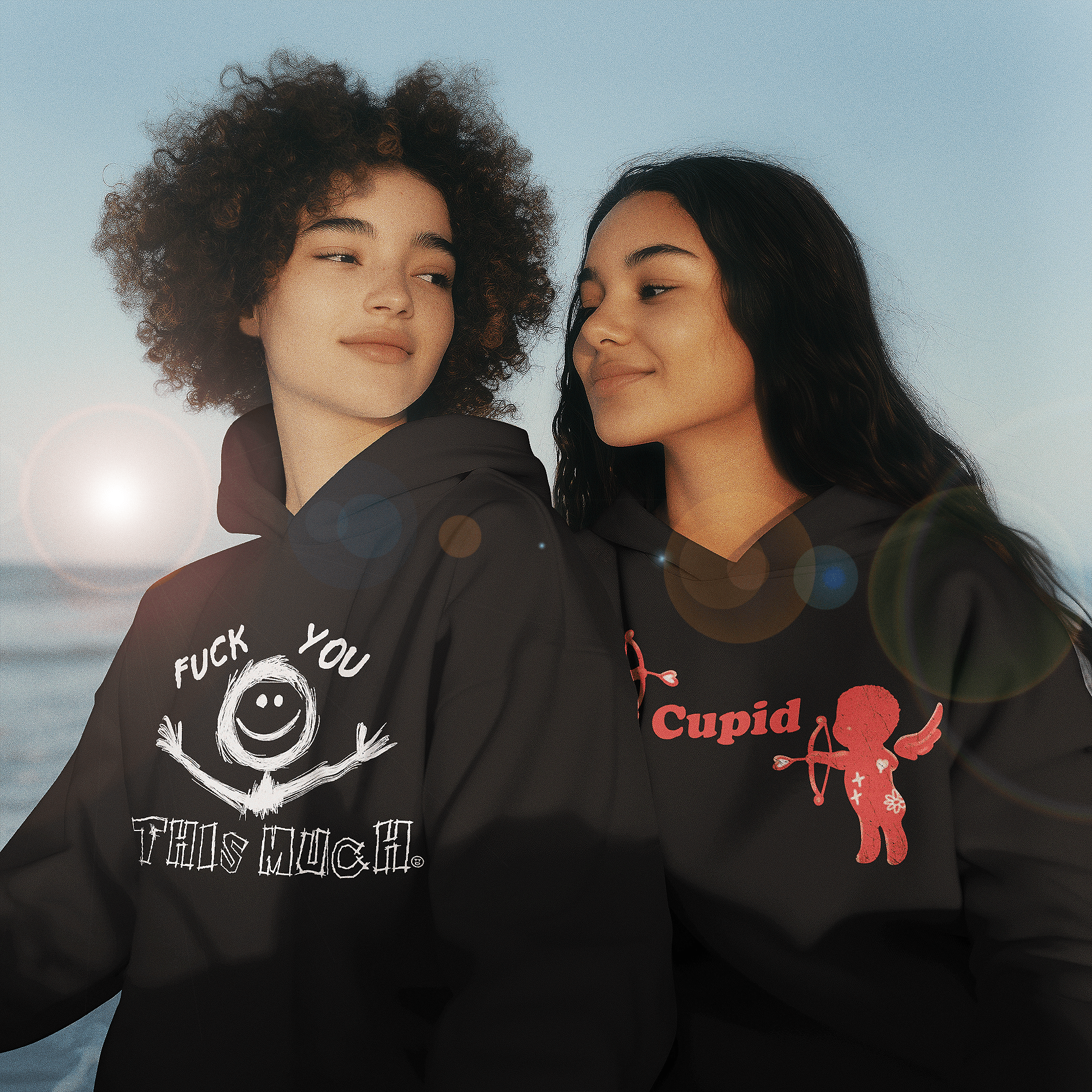 Hoodies - TheThreadDept