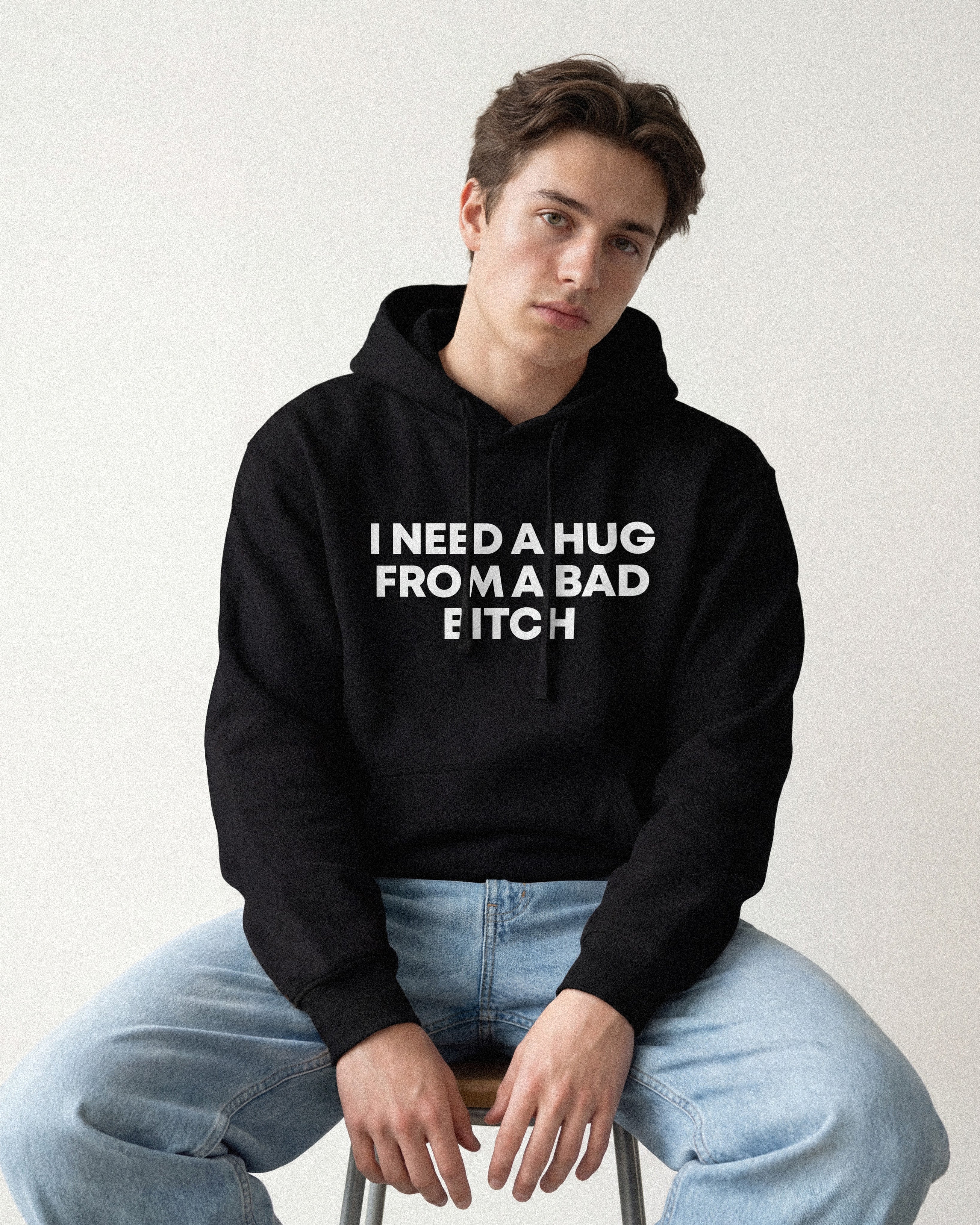 funny graphic hoodies