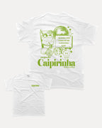 Caipirinha - Graphic Tee - TheThreadDept