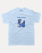 Breakfast Of Champions - Graphic Tee - TheThreadDept