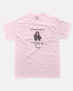 A Chimp With Machine Gun - Graphic Tee - TheThreadDept
