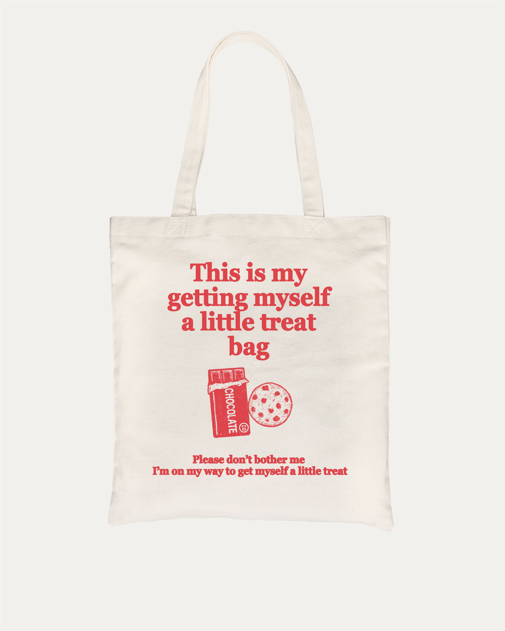 The Thread Dept Canvas Bag Grocery Canvas Bag Vintage Retro Canvas Bag Natural