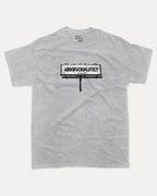 Absofuckinlutely - Graphic Tee - TheThreadDept
