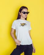 I Love Nature - Graphic Tee
