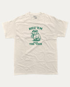 Rizz Em With The Tism - Graphic Tee