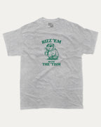 Rizz Em With The Tism - Graphic Tee