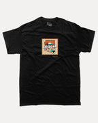 Arizona State Stamp - Graphic Tee - TheThreadDept