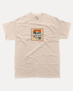 Arizona State Stamp - Graphic Tee - TheThreadDept