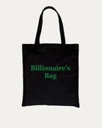 The Thread Dept Canvas Bag Grocery Canvas Bag Vintage Retro Canvas Bag Funny Canvas Bag Graphic Canvas Bag Tote Bag Black