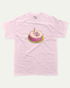 Birthday Cake - Graphic Tee - TheThreadDept