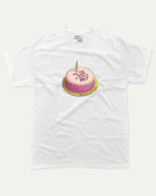 Birthday Cake - Graphic Tee - TheThreadDept
