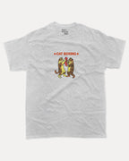 Cat Boxing - Graphic Tee - TheThreadDept