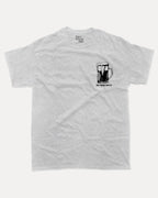 Days Sober - Graphic Tee - TheThreadDept