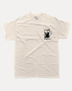 Days Sober - Graphic Tee - TheThreadDept
