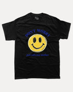 Don't Worry Just Call Your Mother - Graphic Tee - TheThreadDept