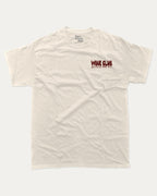Wine Club graphic t-shirt, T shirt for Wine Lover, Wine Graphic T shirt, Drinks T shirt, Alcoholic T shirt, A must-have funny tee, trending meme shirt, unique gift idea. Cream.