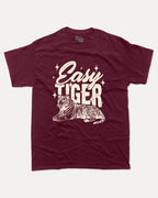 Easy Tiger - Graphic Tee - TheThreadDept
