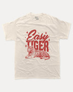 Easy Tiger - Graphic Tee - TheThreadDept