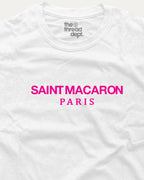 Saint Macaron - Graphic Tee