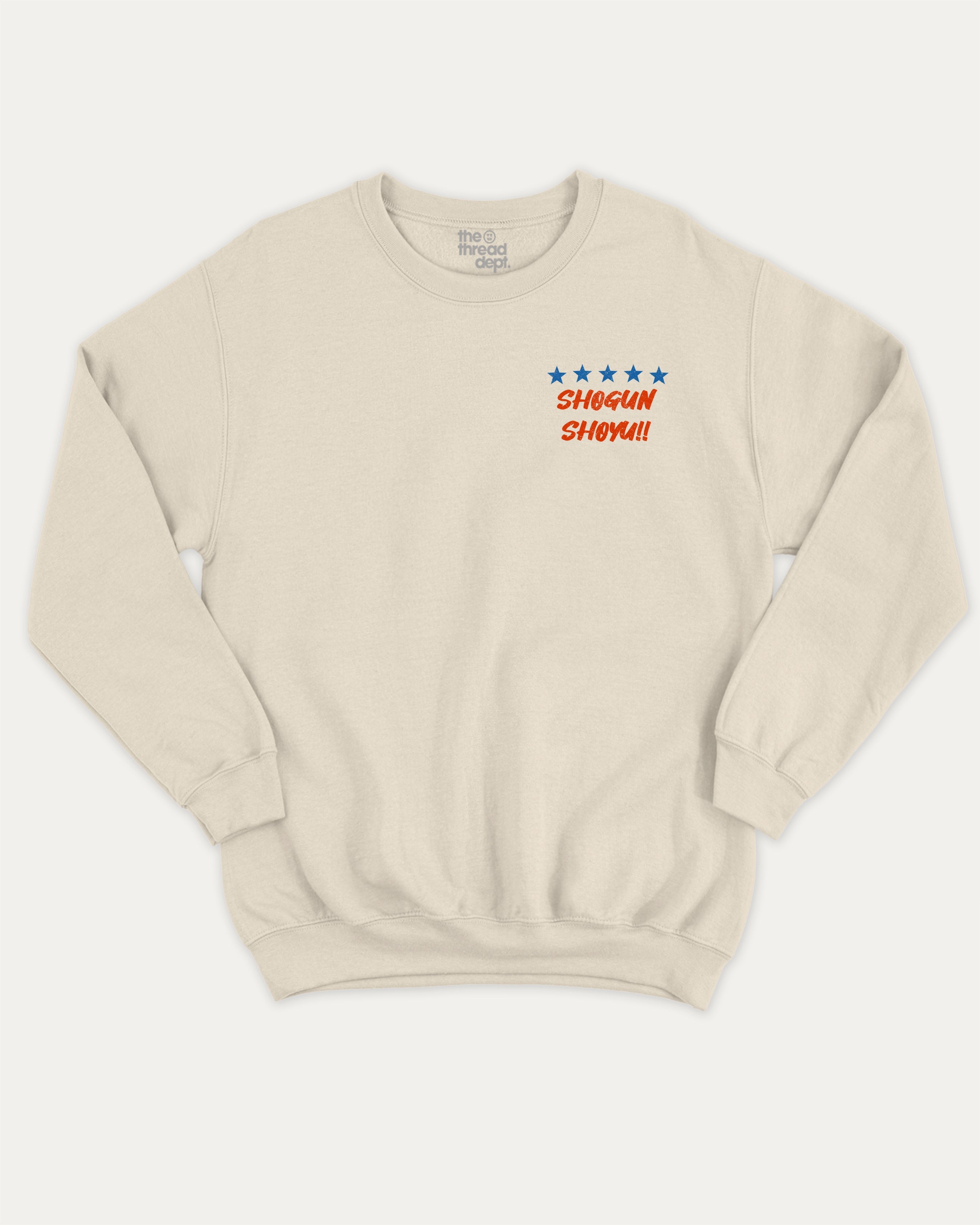 Slurp Society graphic sweatshirt with bold and humorous print, Perfect Gift for Ramen Lover, Ramen Graphic T shirt, Vintage Ramen Tee, warm and cozy graphic for everyday wear. Perfect for adults and gift-giving. Natural pullover.