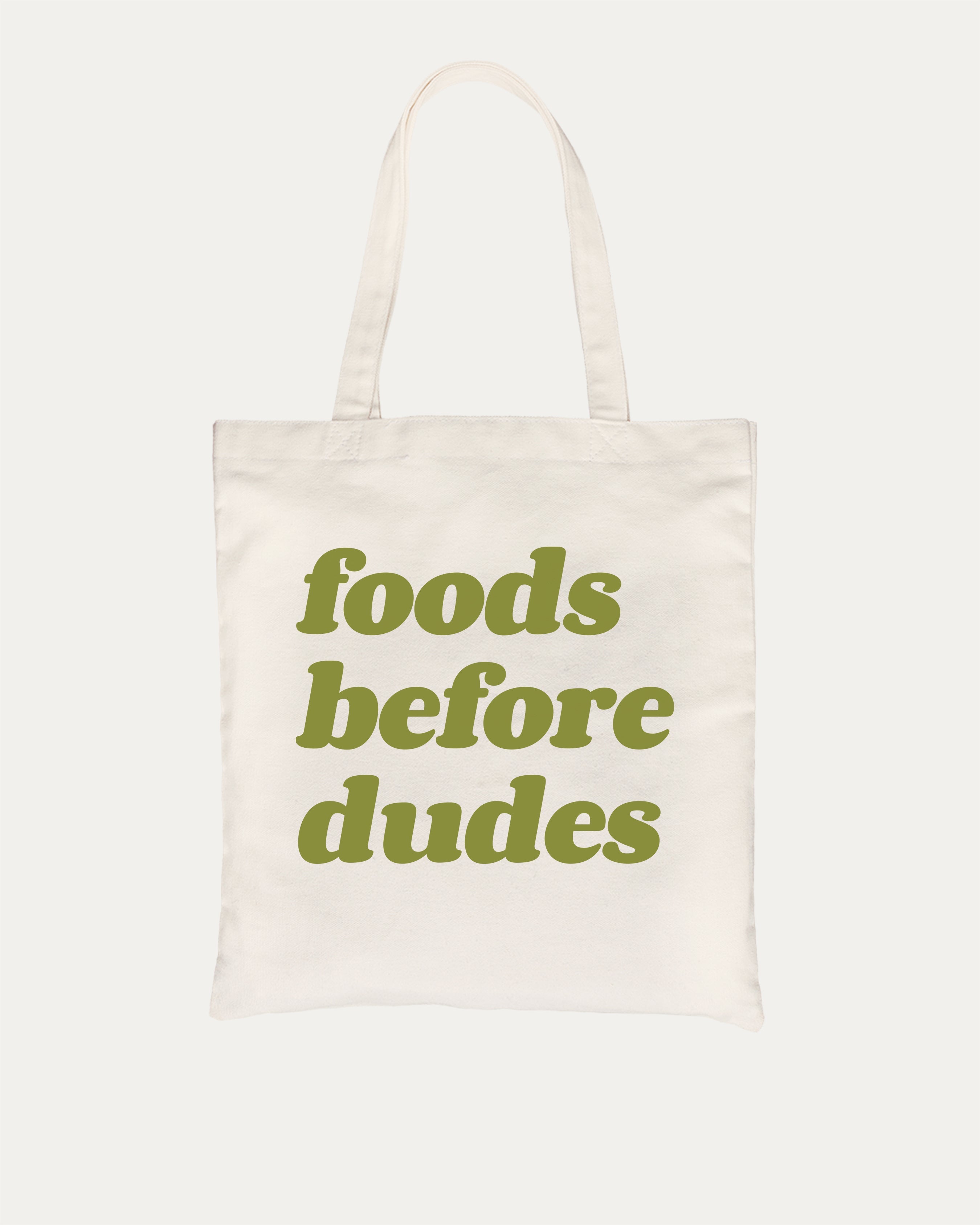 The Thread Dept Canvas Bag Grocery Canvas Bag Vintage Retro Canvas Bag Natural