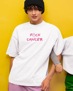 Fuck Cancer - Graphic Tee