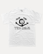 Fuck You This Much - Graphic Tee - TheThreadDept