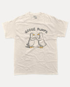 Goose Bumps - Graphic Tee - TheThreadDept
