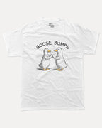 Goose Bumps - Graphic Tee - TheThreadDept