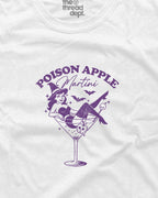 Poison Apple Martini - Graphic Tee