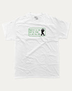 Bigfoot Is Real graphic tee with bold and humorous print, funny and trendy  graphic. Bigfoot Graphic T shirt, Mythical Graphic Tee,  Perfect for adults and gift-giving. White shirt.