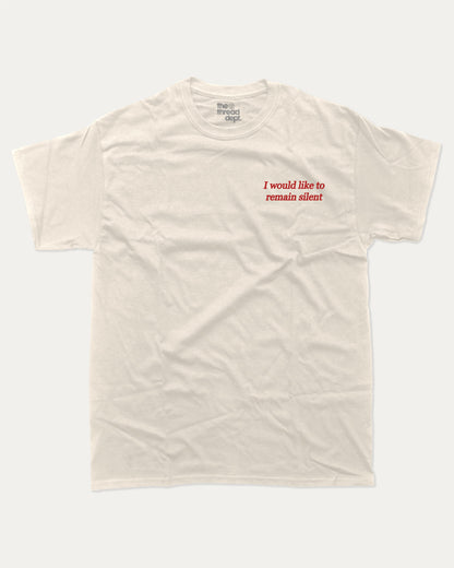 Call My Lawyer graphic t-shirt, Vintage Retro Humor Tees, Funny T shirts,. A must-have funny tee, trending meme shirt, unique gift idea. Cream.