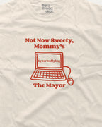 Cyberbullying - Graphic Tee