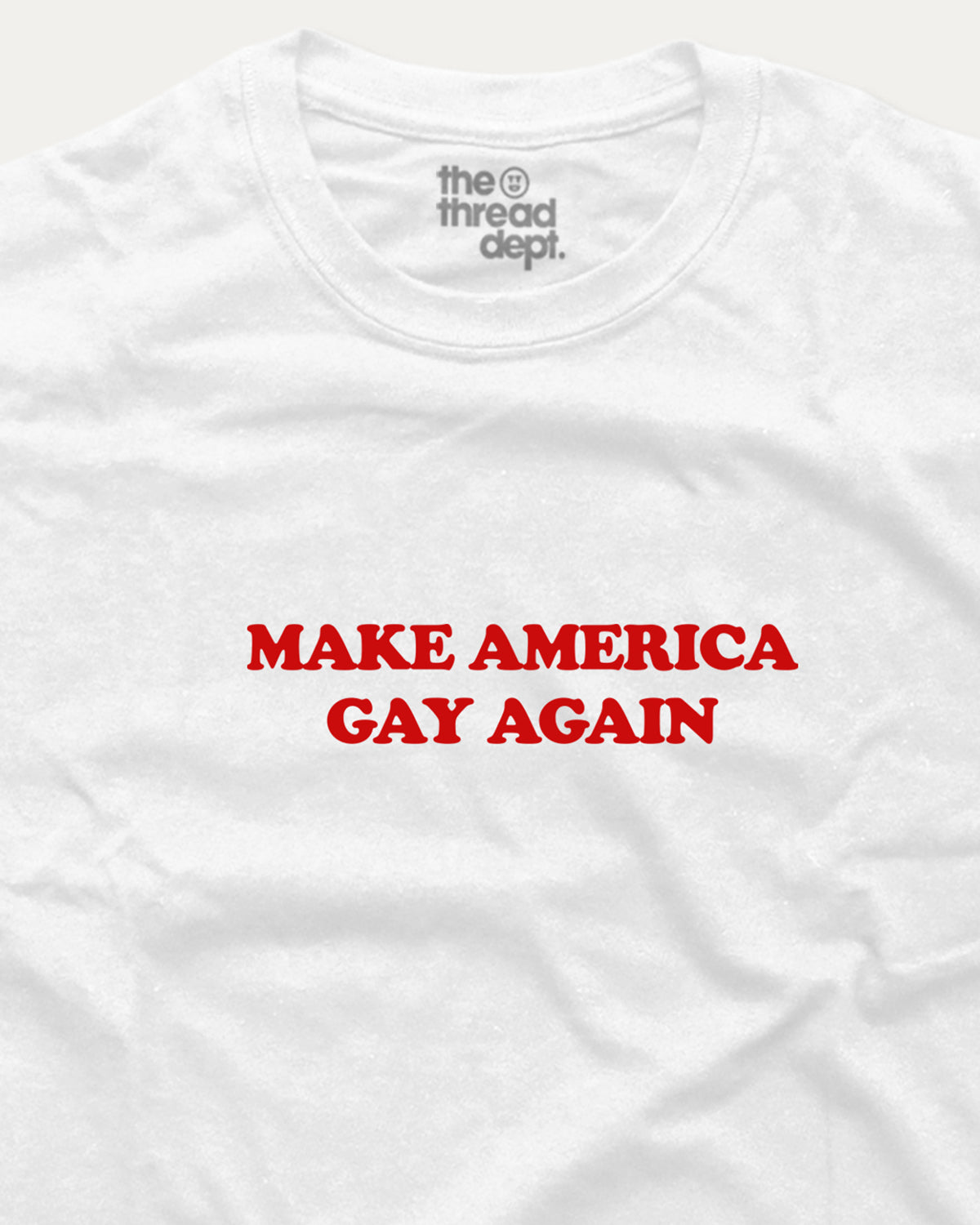 MAGA - Graphic Tee
