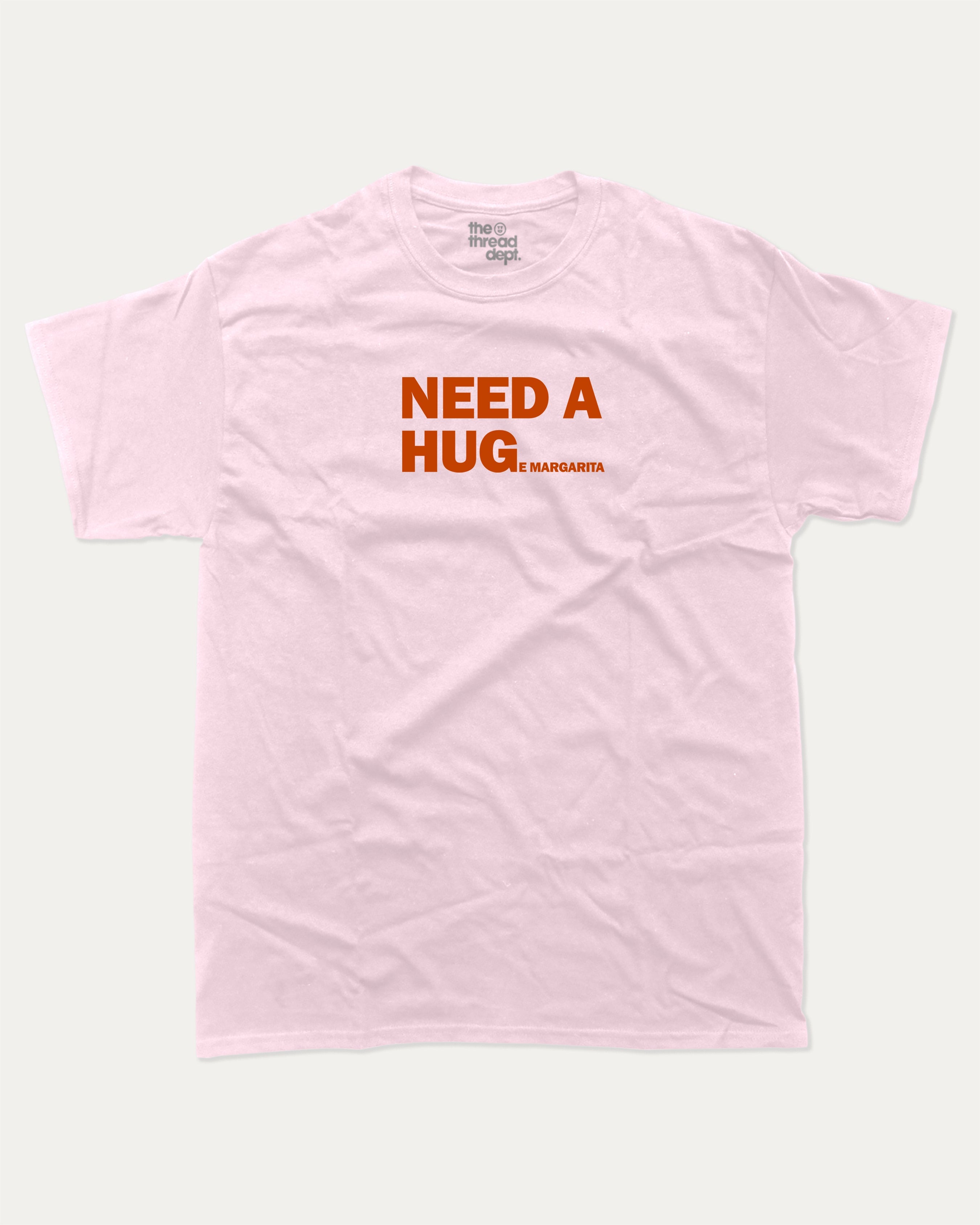 Need a huge margarita graphic tee with bold and humorous print, funny and trendy graphic. Alochol Lover T shirt, Cocktail Lover Graphic Tee, Drink t shirt, Perfect for adults and gift-giving. Pink shirt.