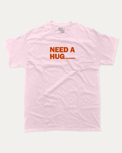 Need a huge margarita graphic tee with bold and humorous print, funny and trendy graphic. Alochol Lover T shirt, Cocktail Lover Graphic Tee, Drink t shirt, Perfect for adults and gift-giving. Pink shirt.