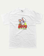 I Love Boys - Graphic Tee - TheThreadDept