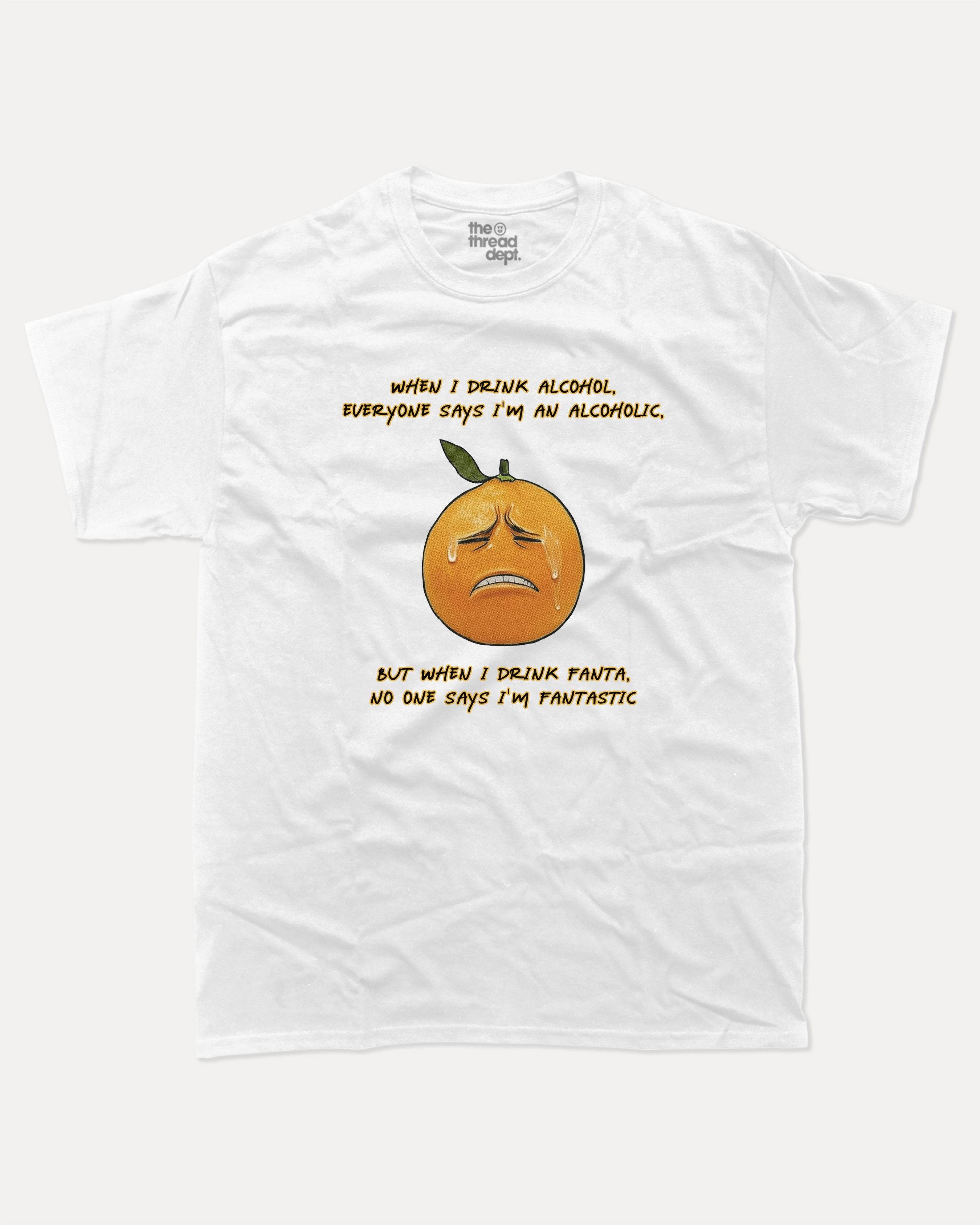 I'm Fantastic - Graphic Tee - TheThreadDept