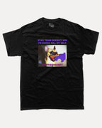 If My Team Doesn't Win - Graphic Tee - TheThreadDept