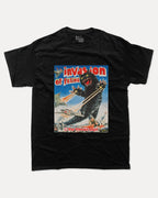 Invasion Of Feline - Graphic Tee - TheThreadDept