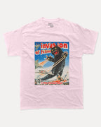 Invasion Of Feline - Graphic Tee - TheThreadDept