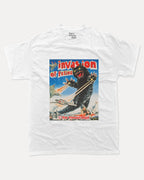 Invasion Of Feline - Graphic Tee - TheThreadDept