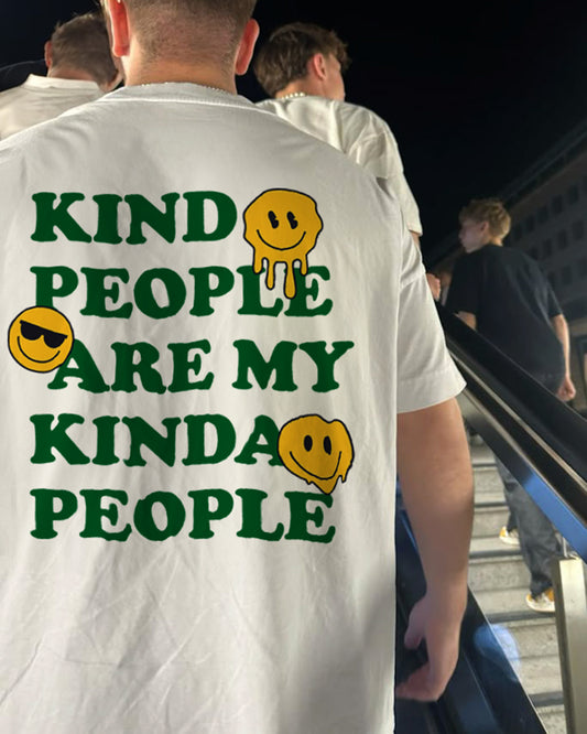 Kind People - Graphic Tee