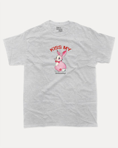 Kiss My - Graphic Tee - TheThreadDept