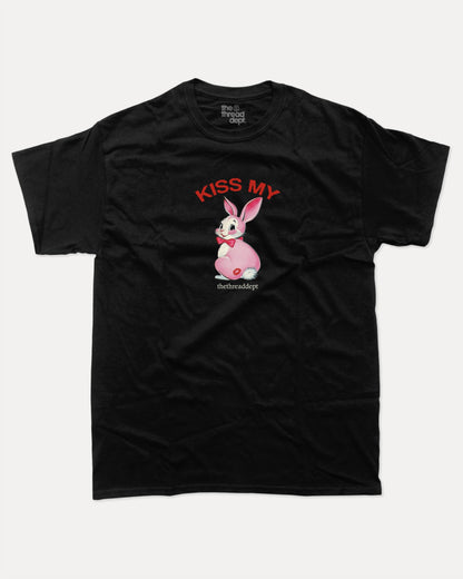 Kiss My - Graphic Tee - TheThreadDept