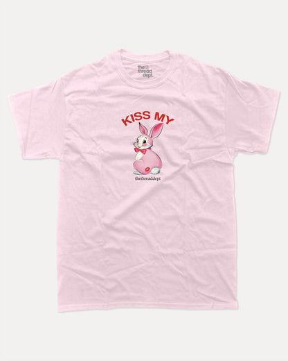 Kiss My - Graphic Tee - TheThreadDept