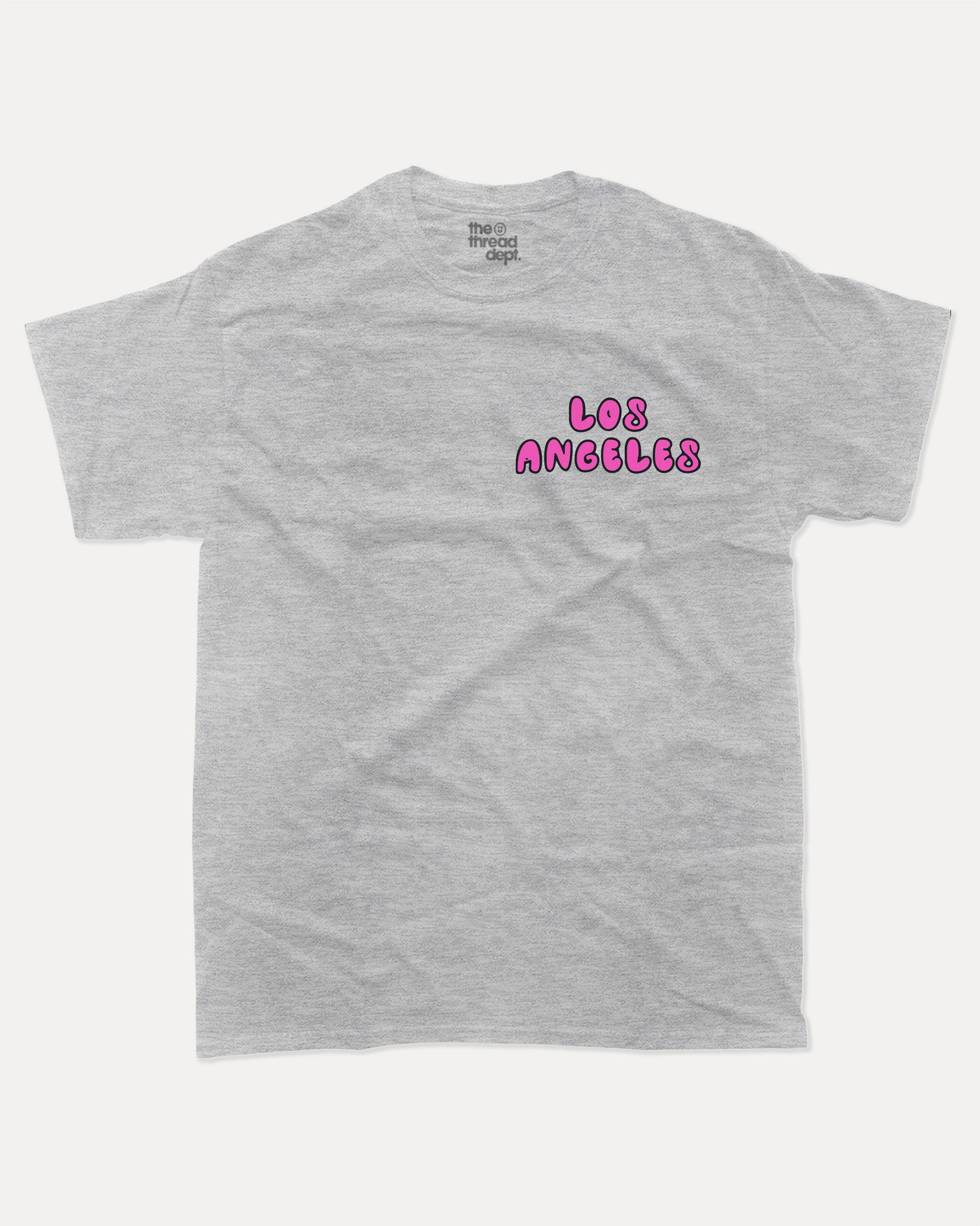 Los Angeles - Graphic Tee - TheThreadDept