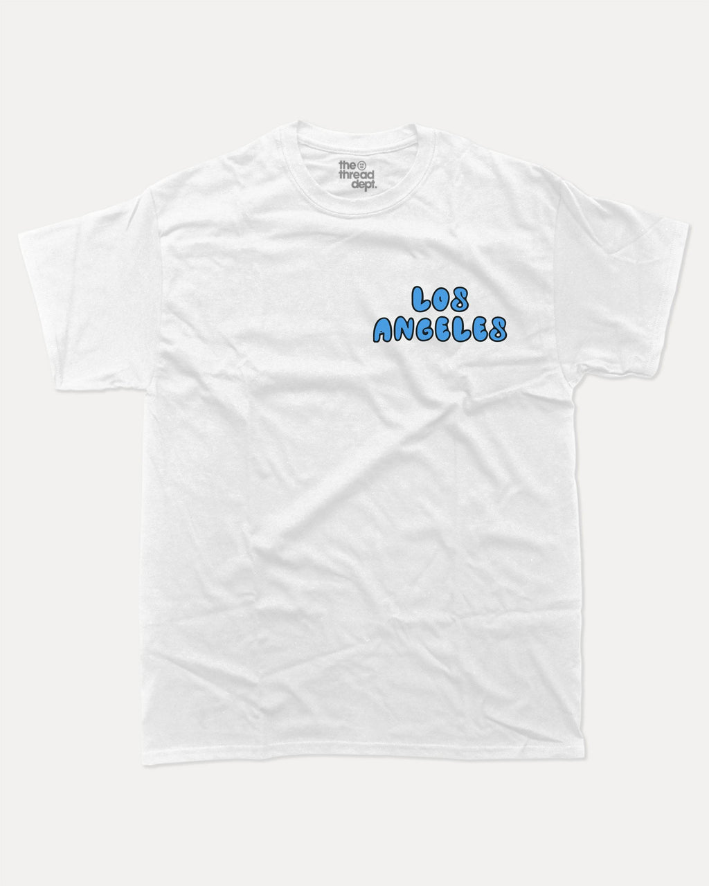 Los Angeles - Graphic Tee - TheThreadDept
